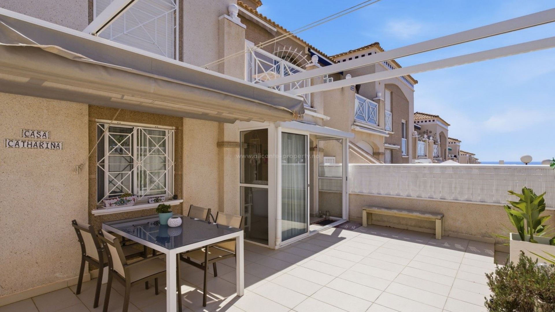 Apartment / flat in Torrevieja Centro