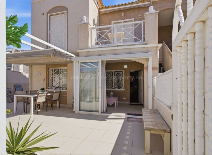 Apartment / flat in Torrevieja Centro