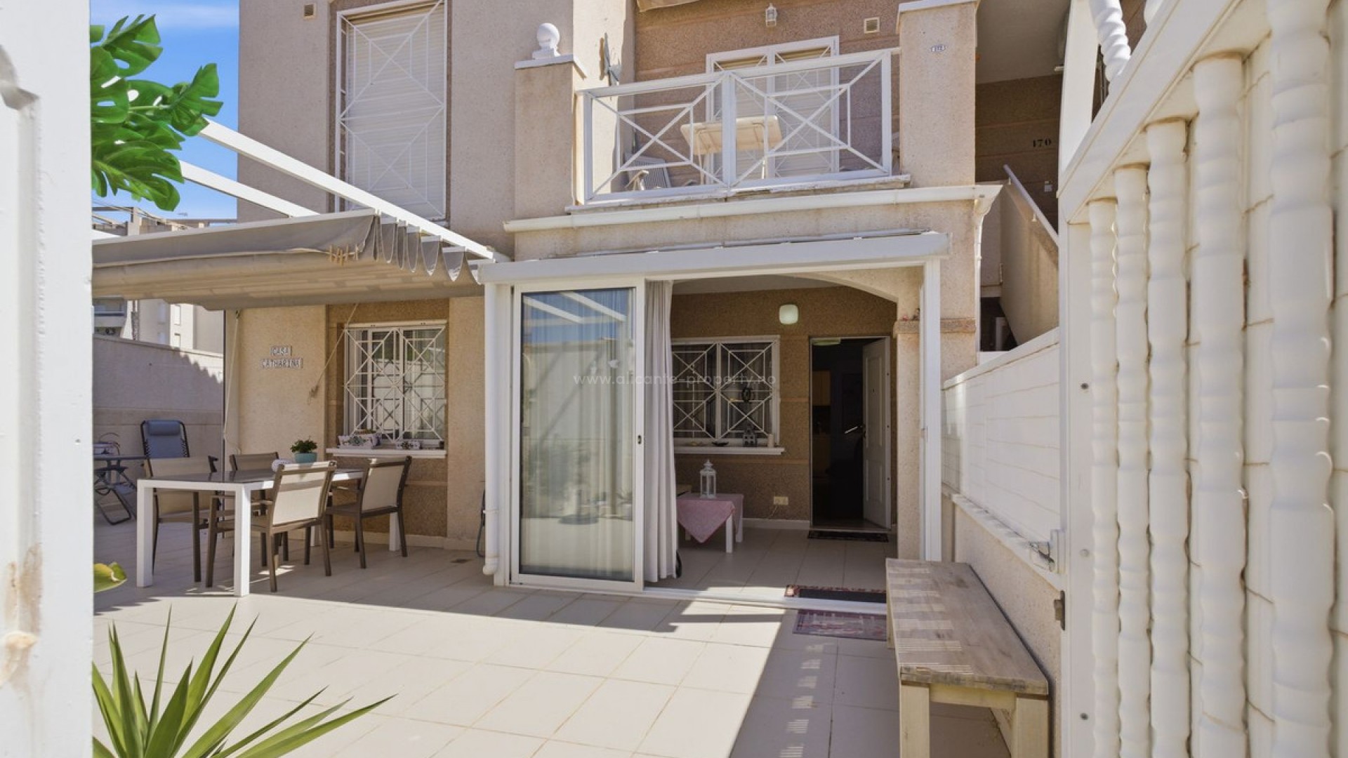 Apartment / flat in Torrevieja Centro