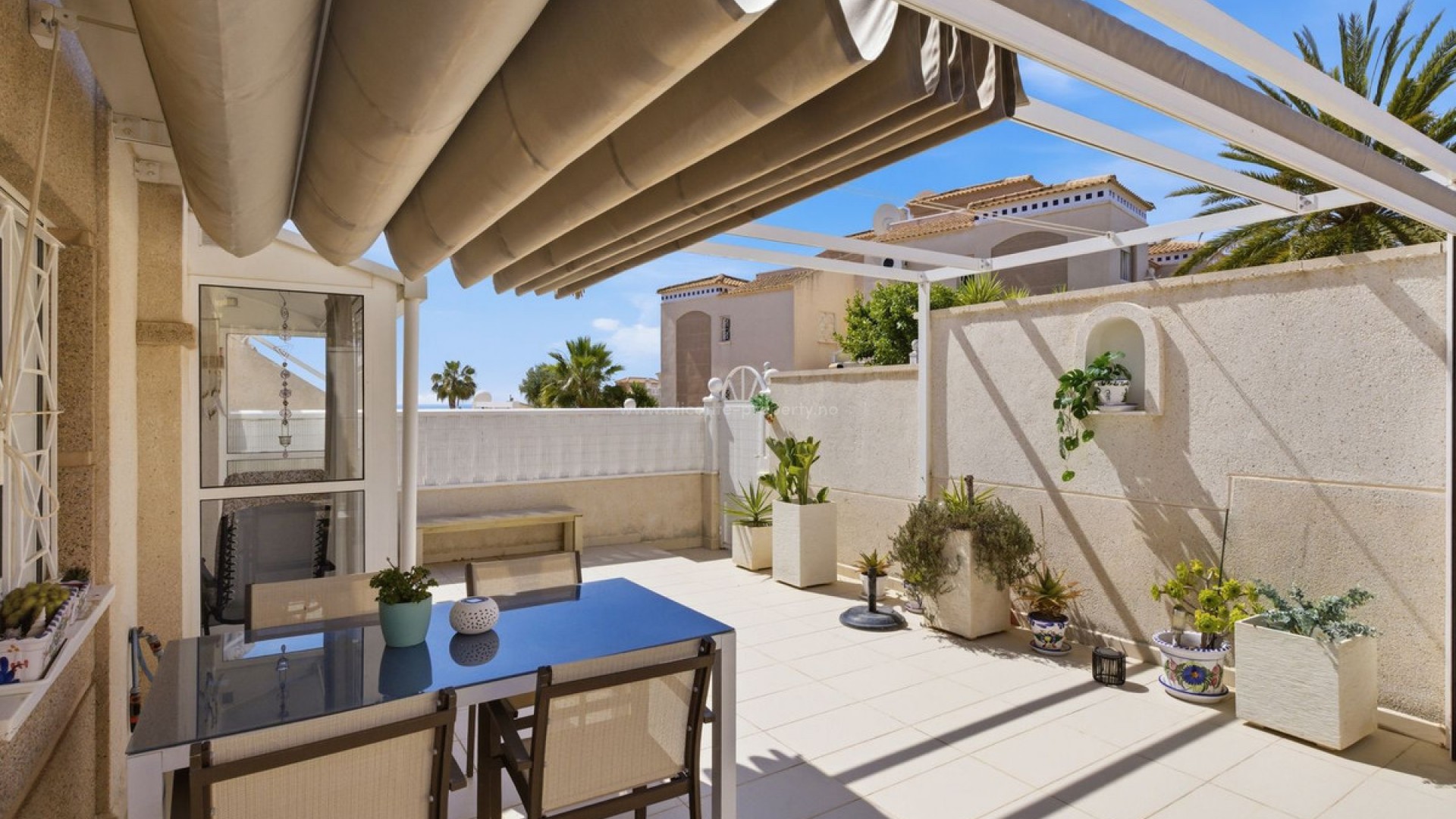 Apartment / flat in Torrevieja Centro