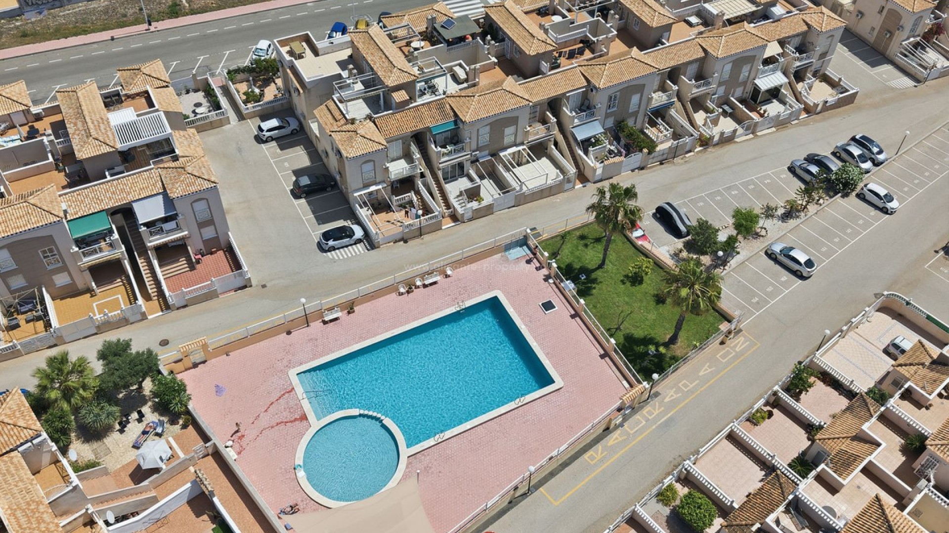 Apartment / flat in Torrevieja Centro