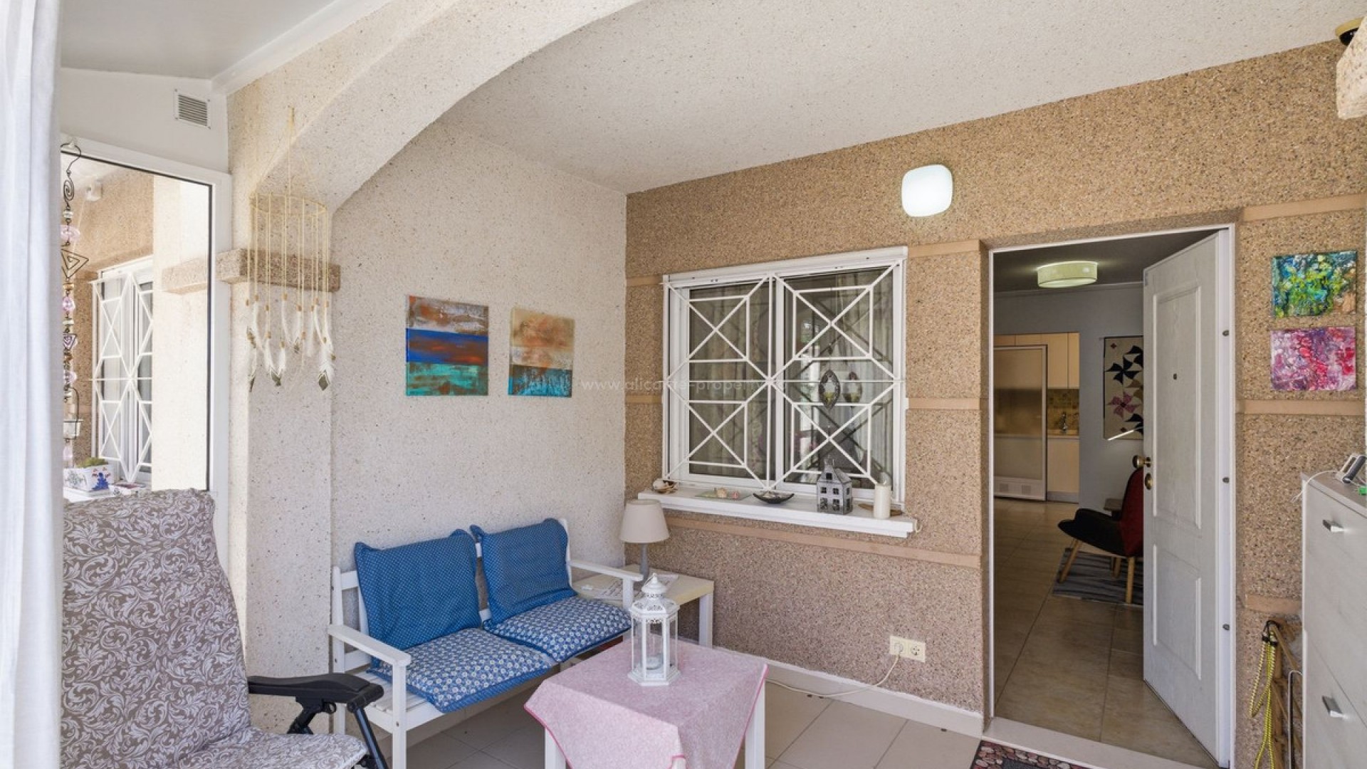 Apartment / flat in Torrevieja Centro