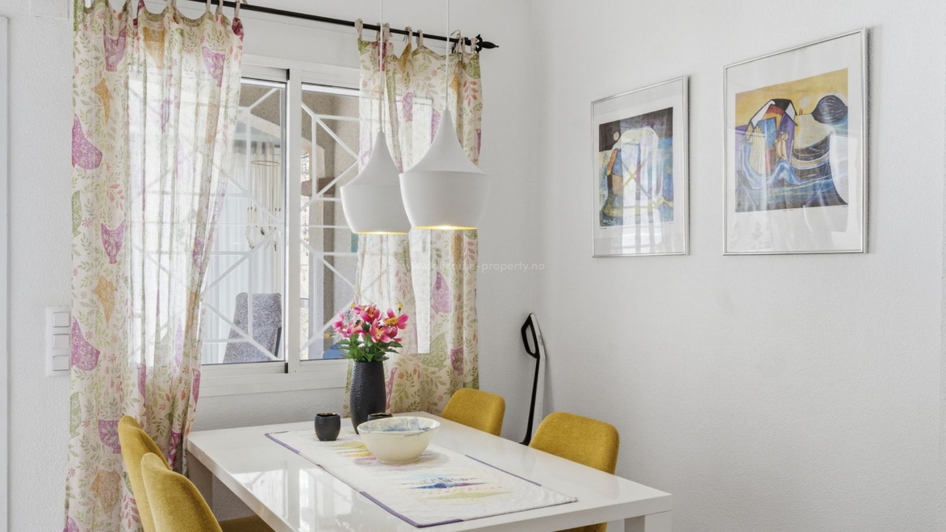 Apartment / flat in Torrevieja Centro