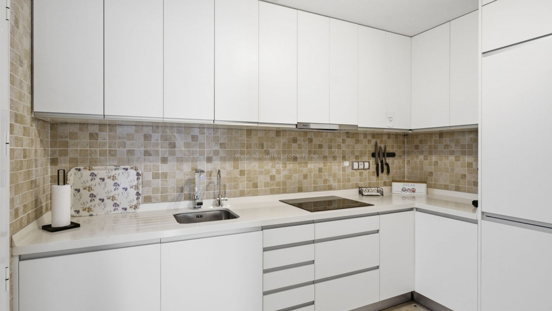 Apartment / flat in Torrevieja Centro