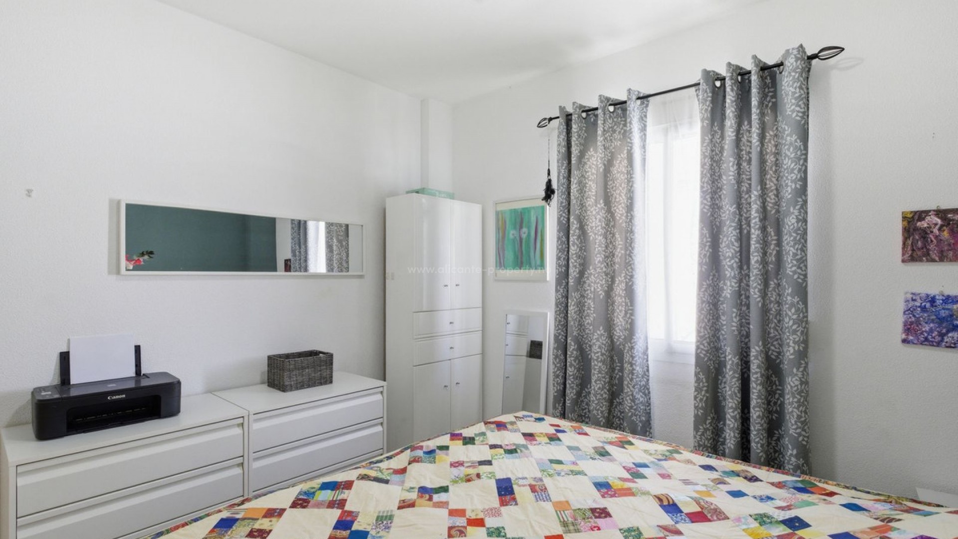 Apartment / flat in Torrevieja Centro