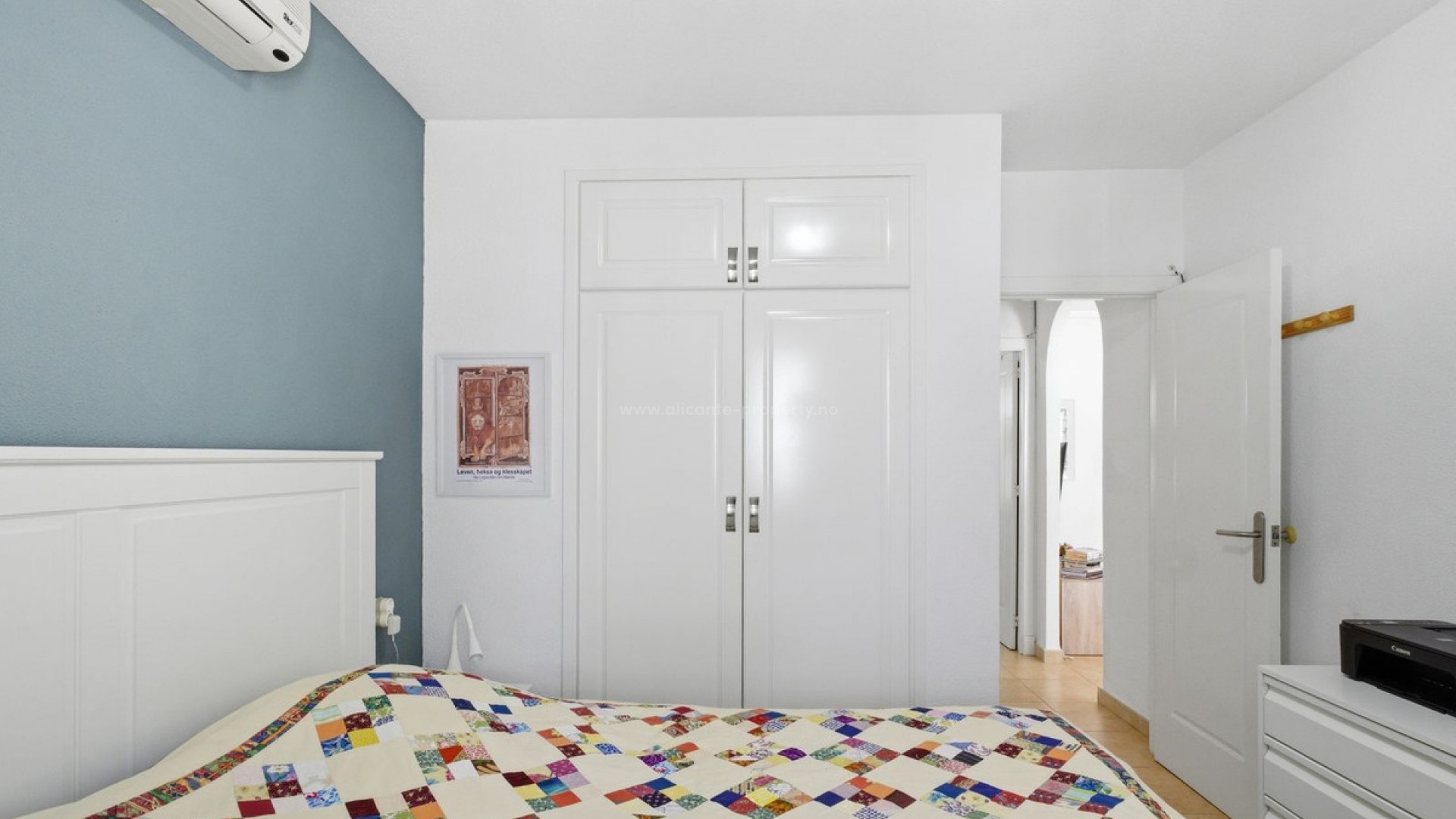 Apartment / flat in Torrevieja Centro