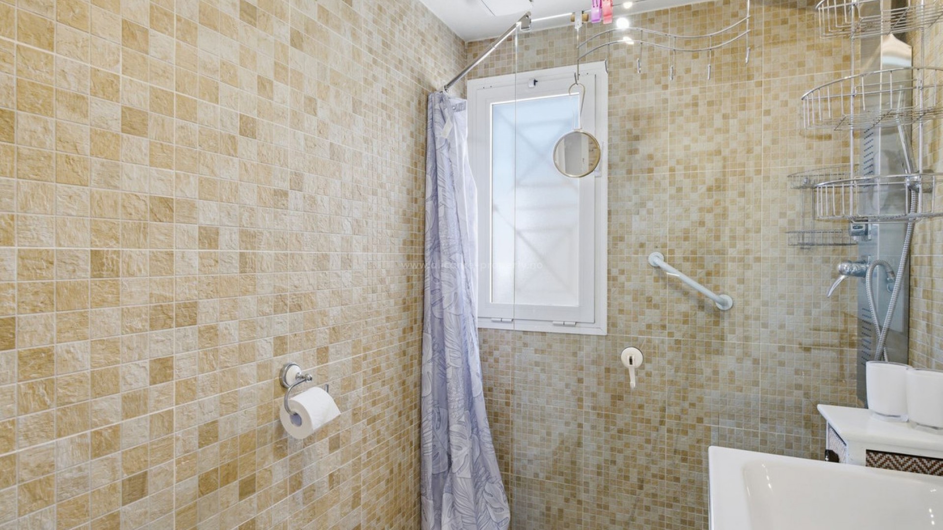 Apartment / flat in Torrevieja Centro