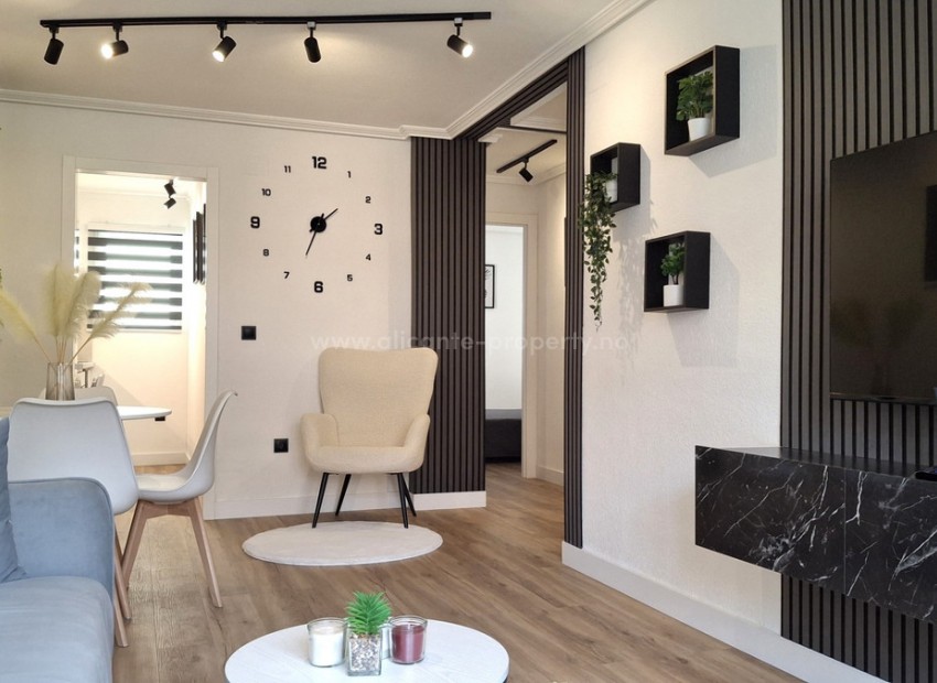 Apartment / flat in Torrevieja Centro