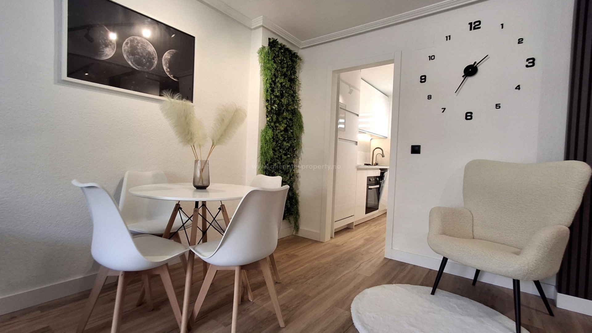 Apartment / flat in Torrevieja Centro