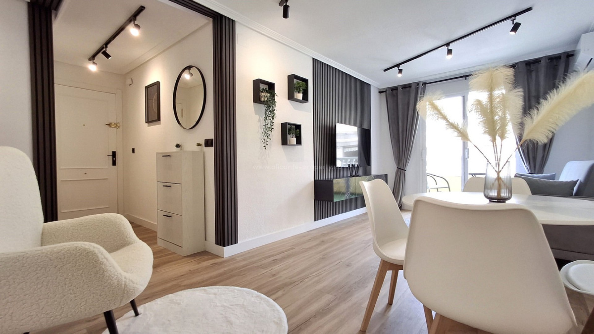 Apartment / flat in Torrevieja Centro