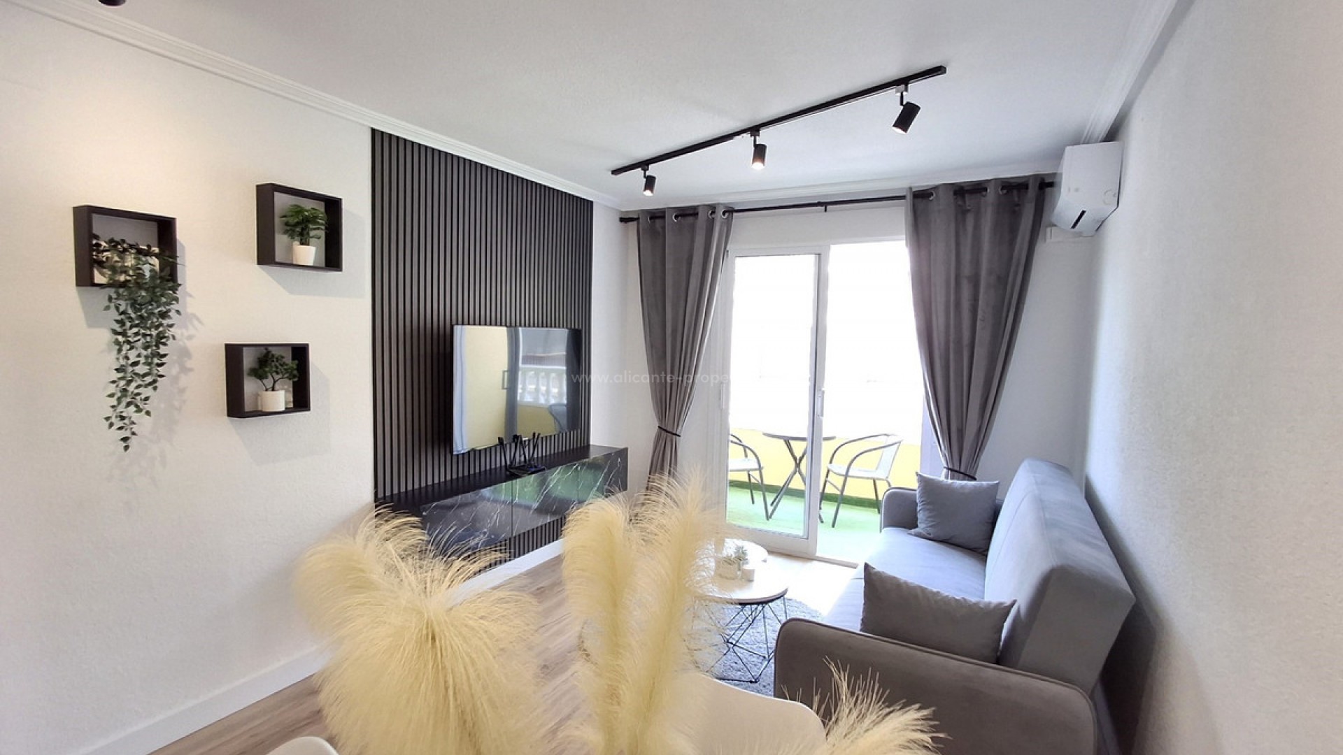 Apartment / flat in Torrevieja Centro
