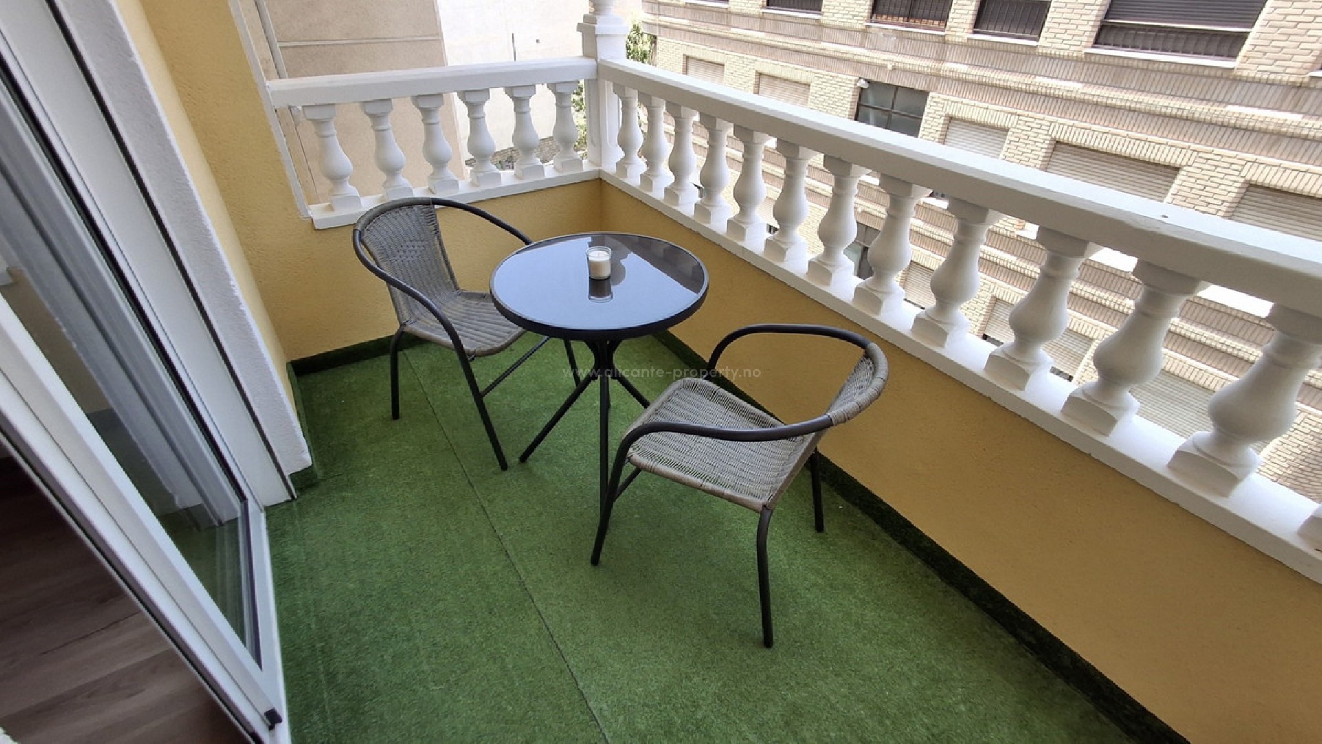 Apartment / flat in Torrevieja Centro