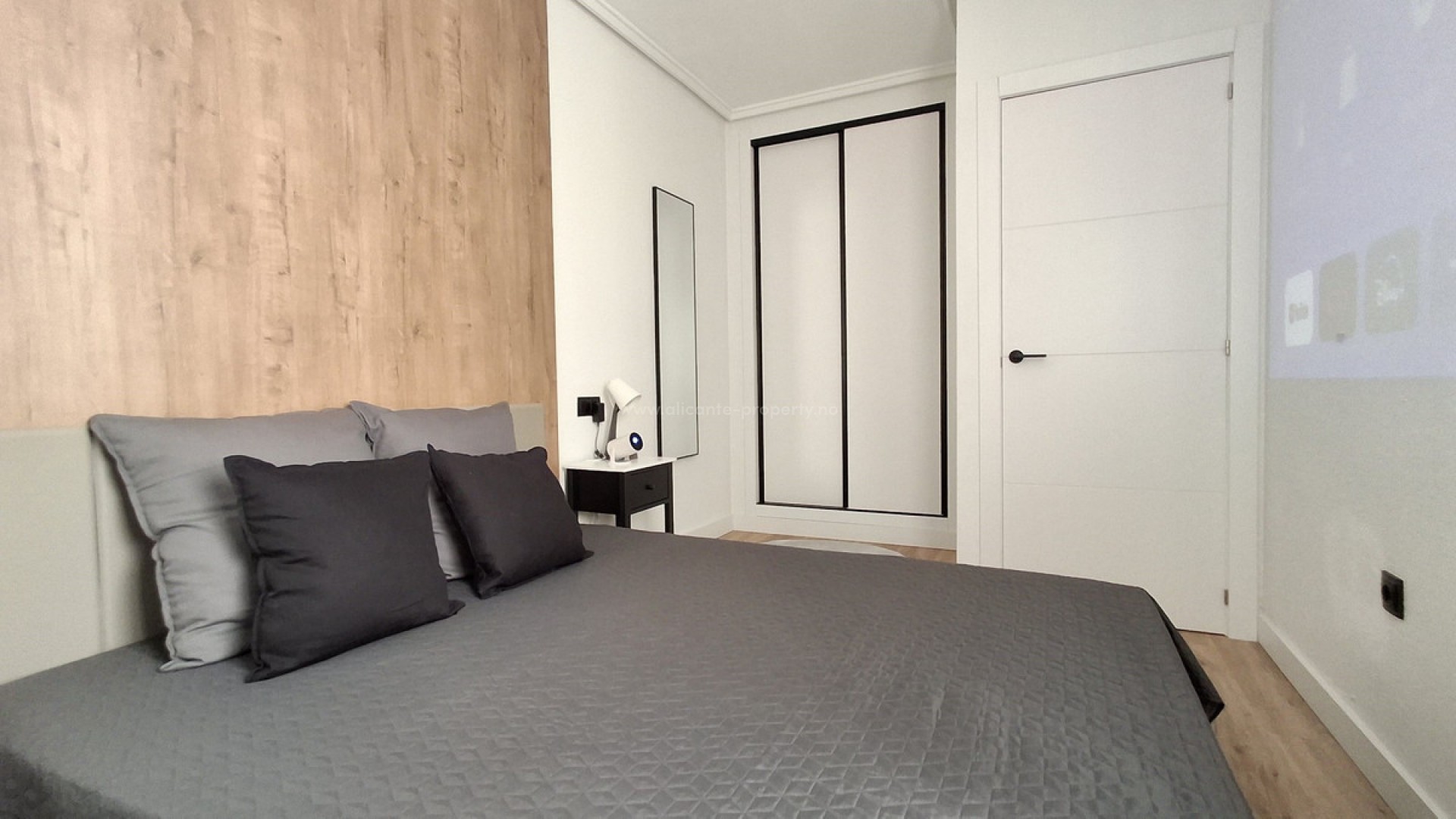 Apartment / flat in Torrevieja Centro