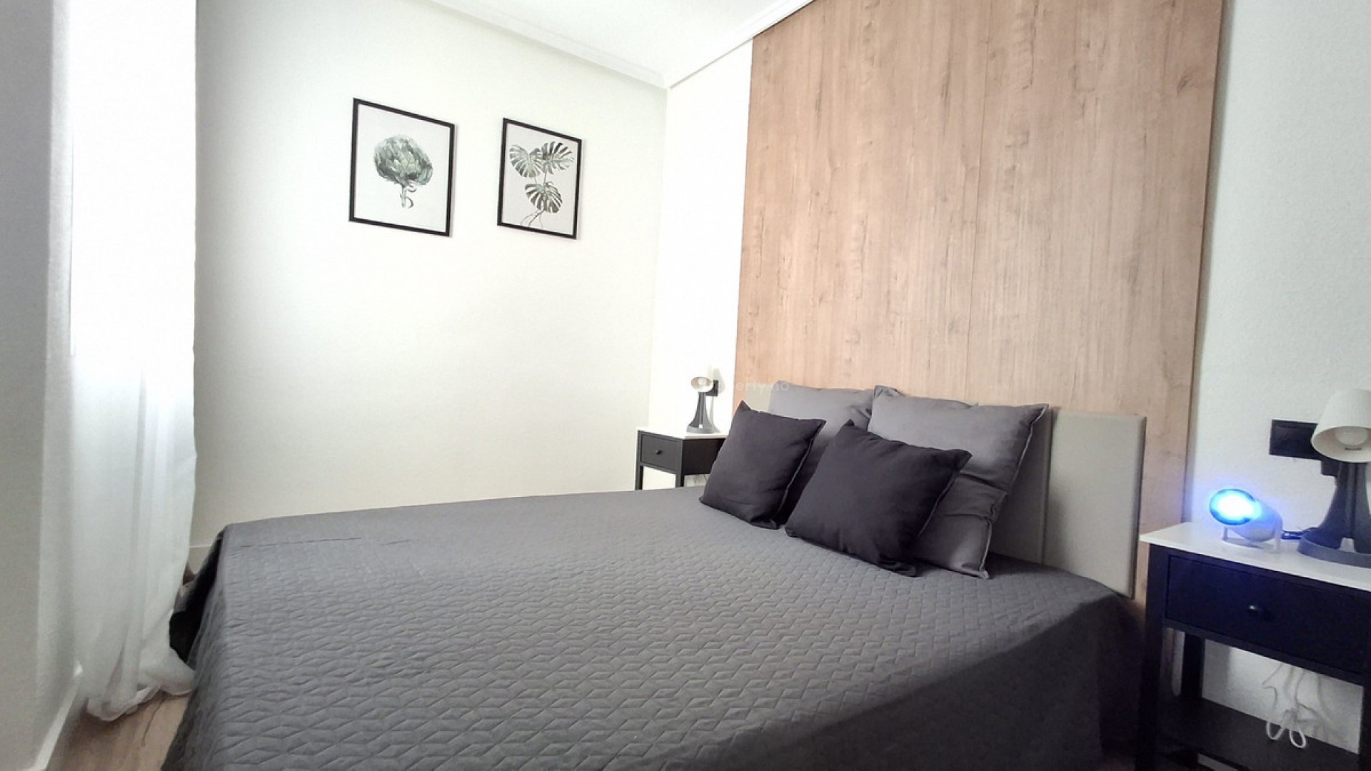 Apartment / flat in Torrevieja Centro