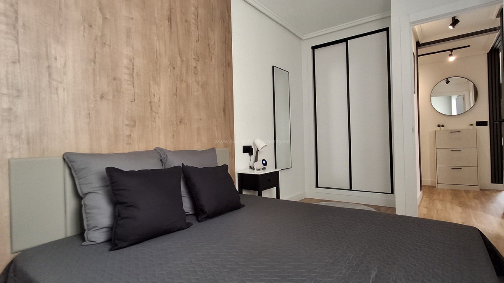 Apartment / flat in Torrevieja Centro
