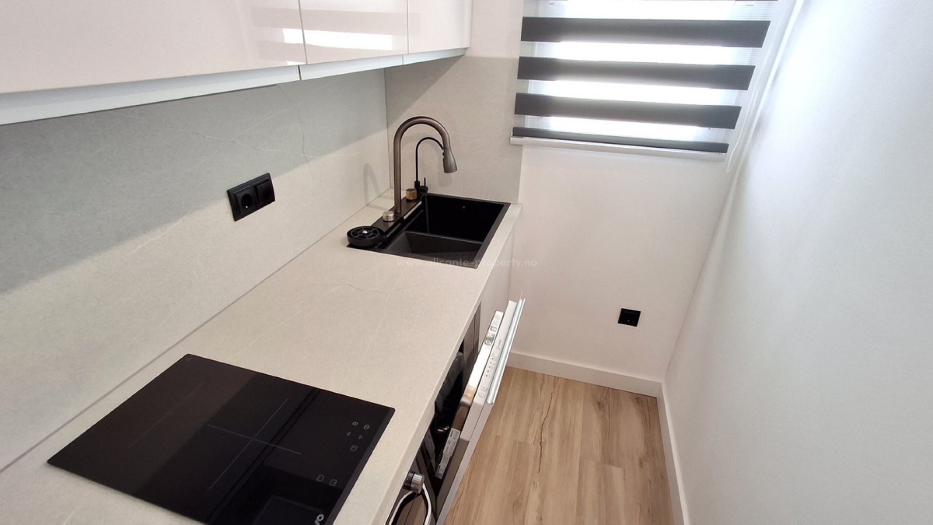 Apartment / flat in Torrevieja Centro