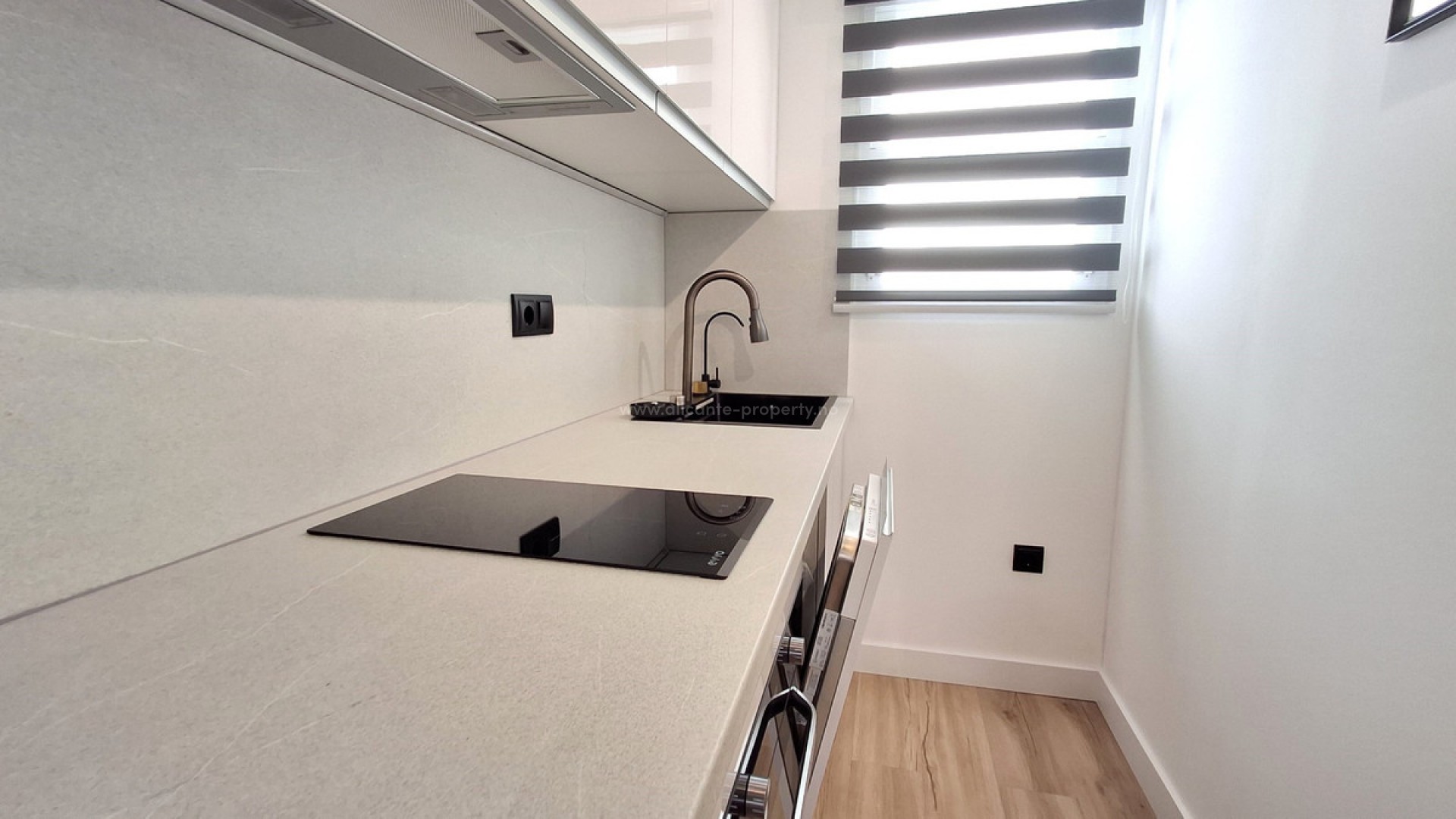 Apartment / flat in Torrevieja Centro