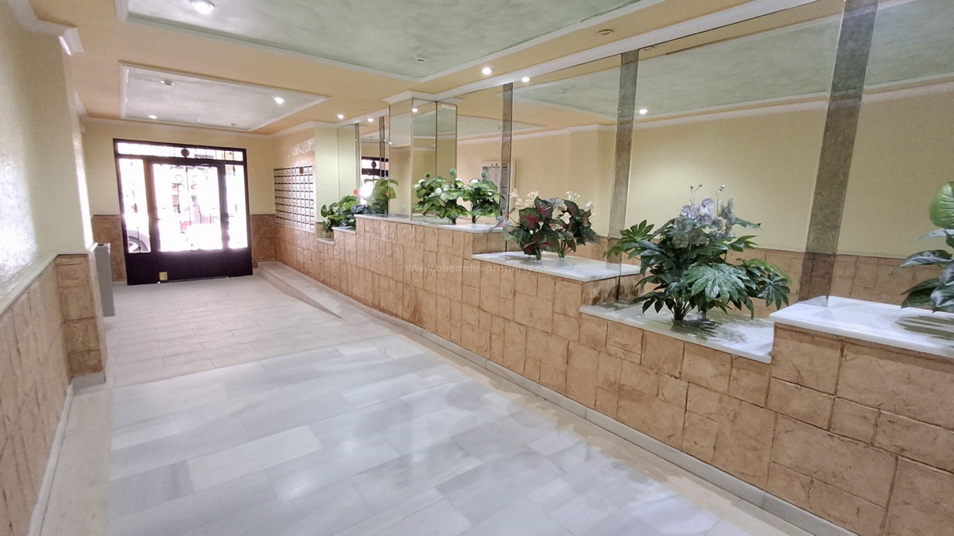 Apartment / flat in Torrevieja Centro
