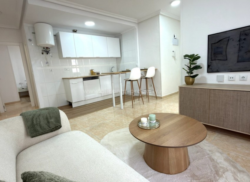 Apartment / flat in Torrevieja Centro