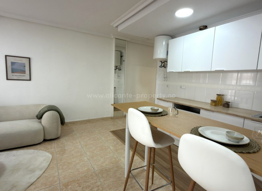 Apartment / flat in Torrevieja Centro
