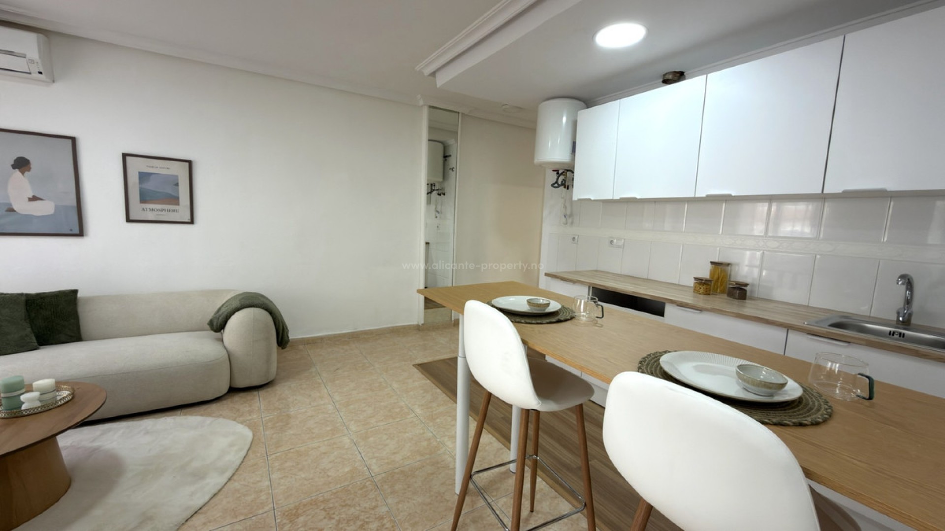 Apartment / flat in Torrevieja Centro