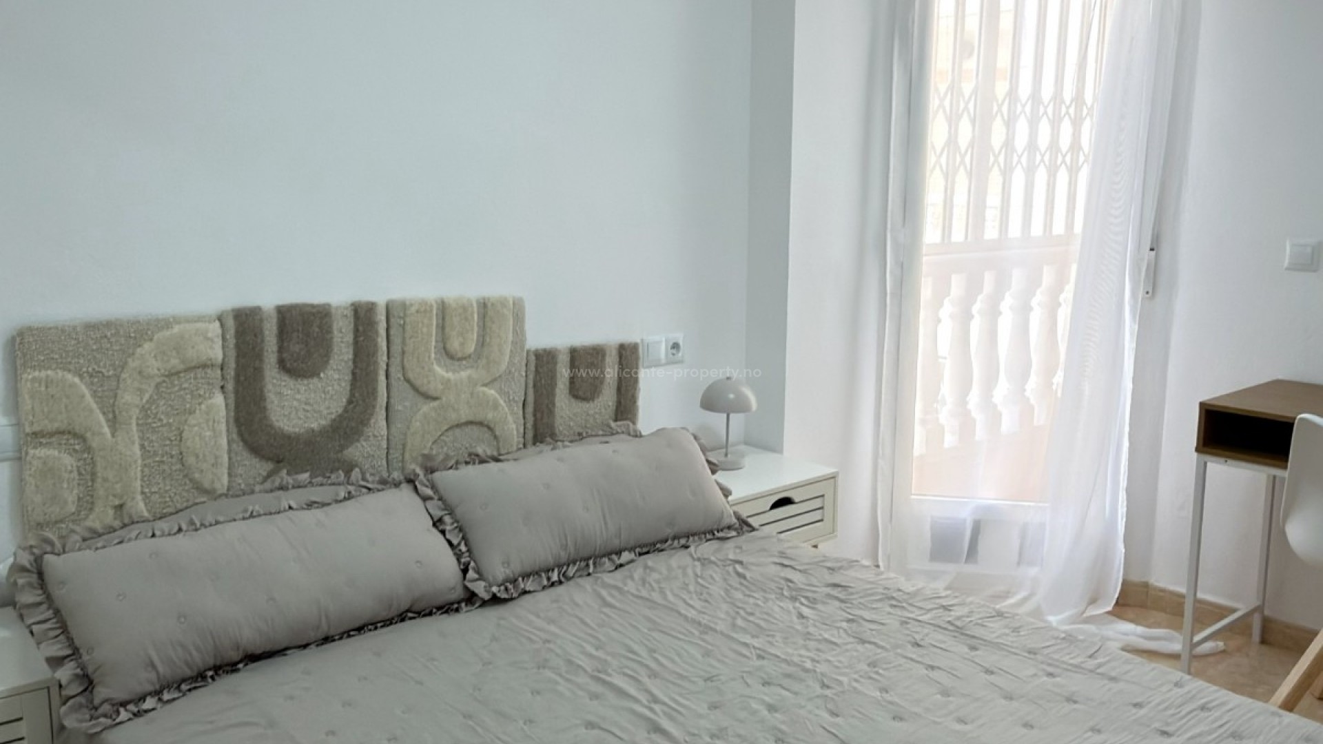 Apartment / flat in Torrevieja Centro