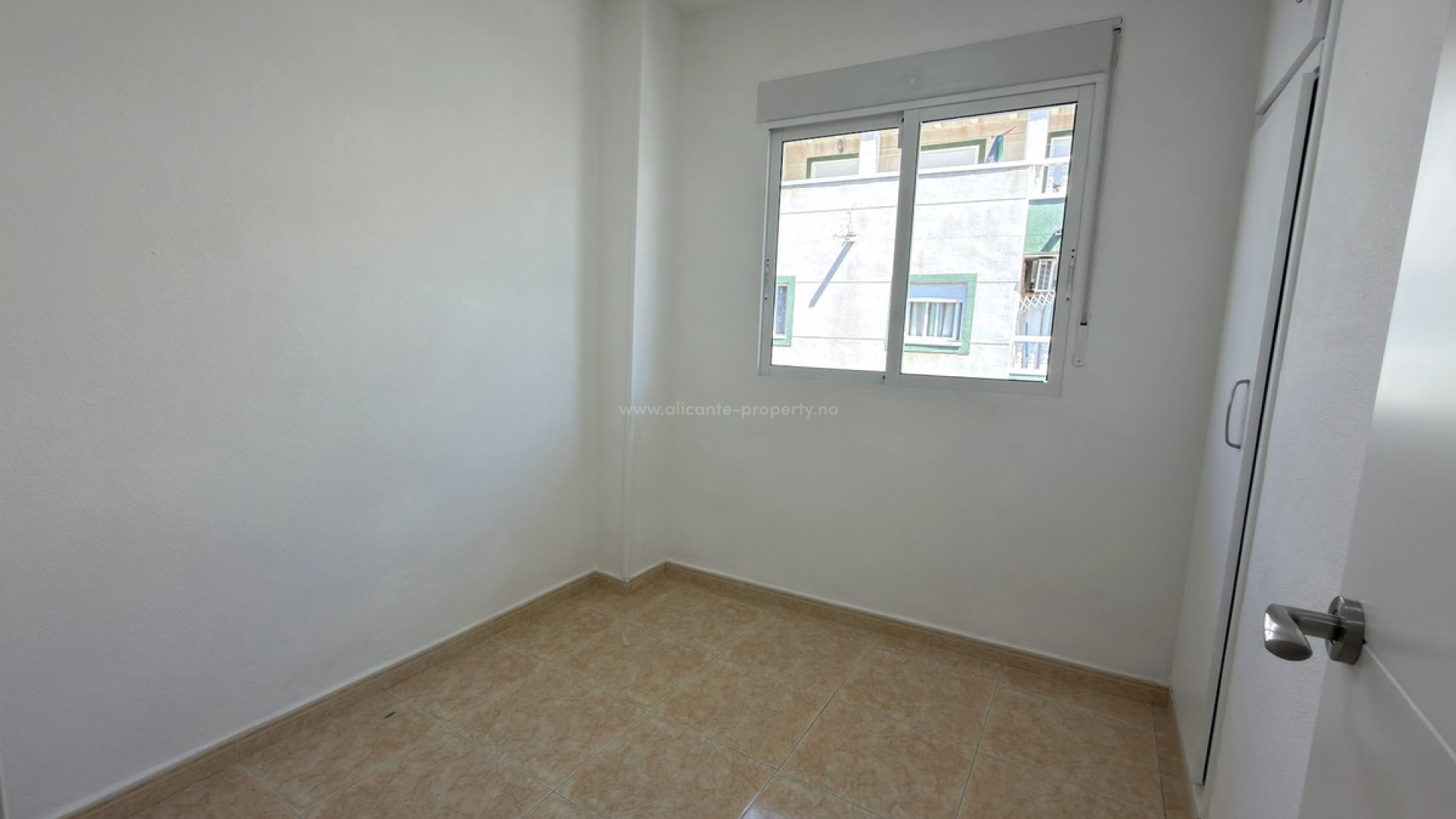 Apartment / flat in Torrevieja Centro
