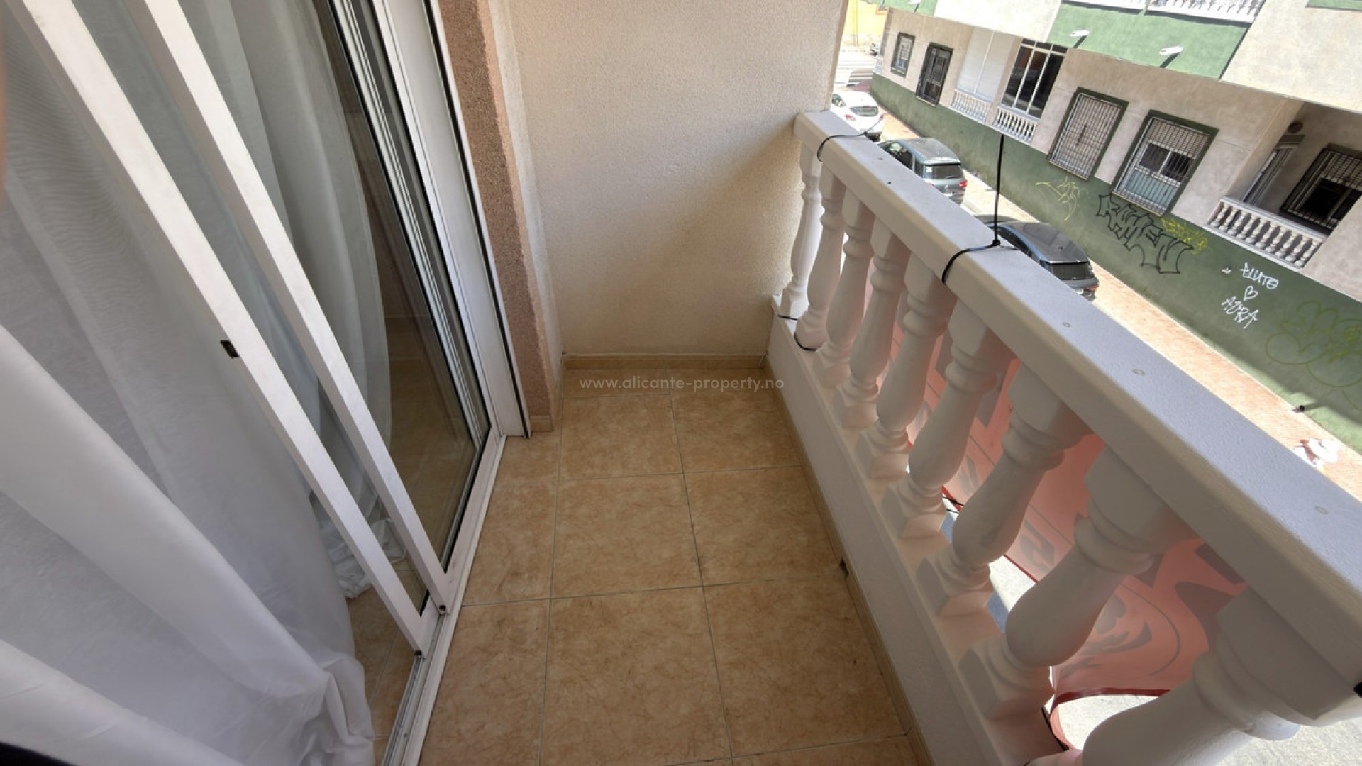 Apartment / flat in Torrevieja Centro