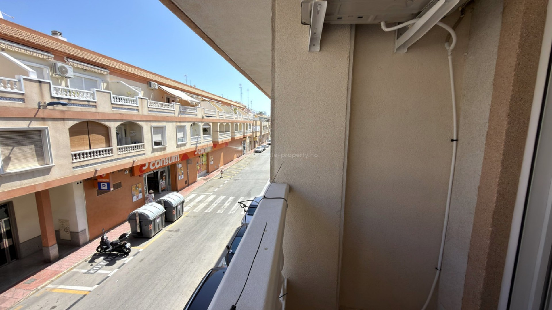 Apartment / flat in Torrevieja Centro