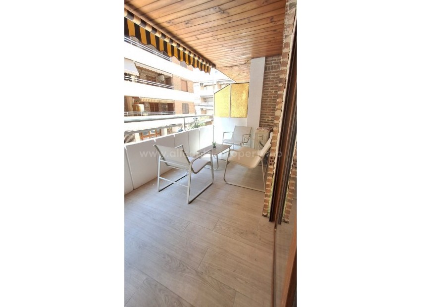 Apartment / flat in Torrevieja Centro