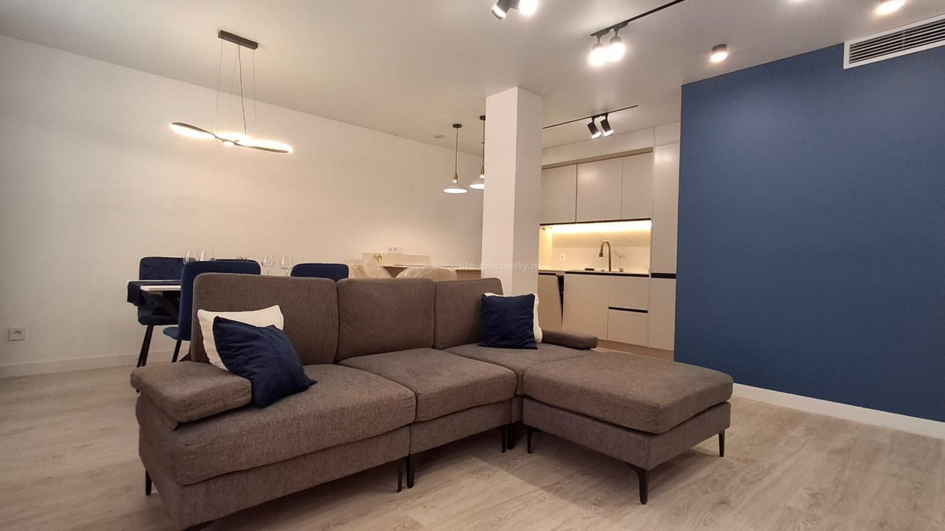 Apartment / flat in Torrevieja Centro
