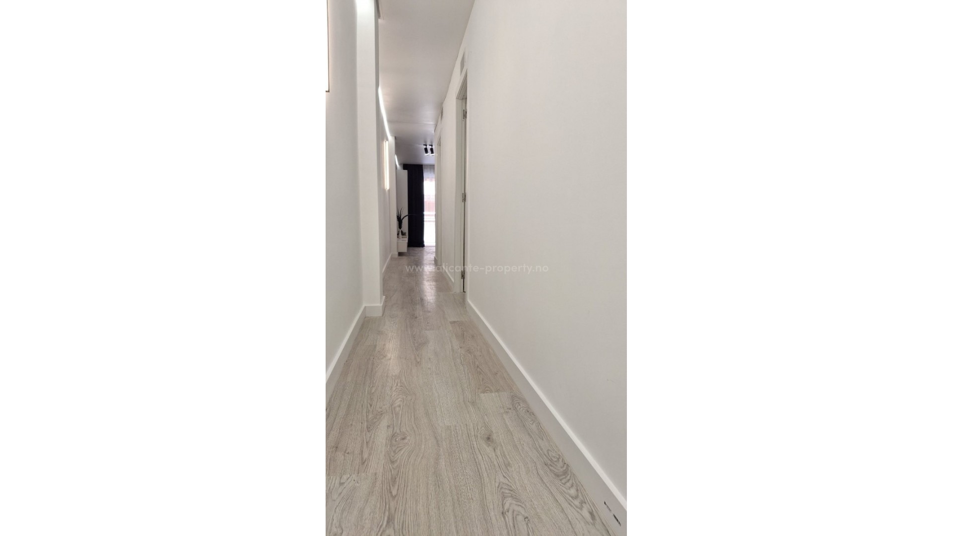 Apartment / flat in Torrevieja Centro