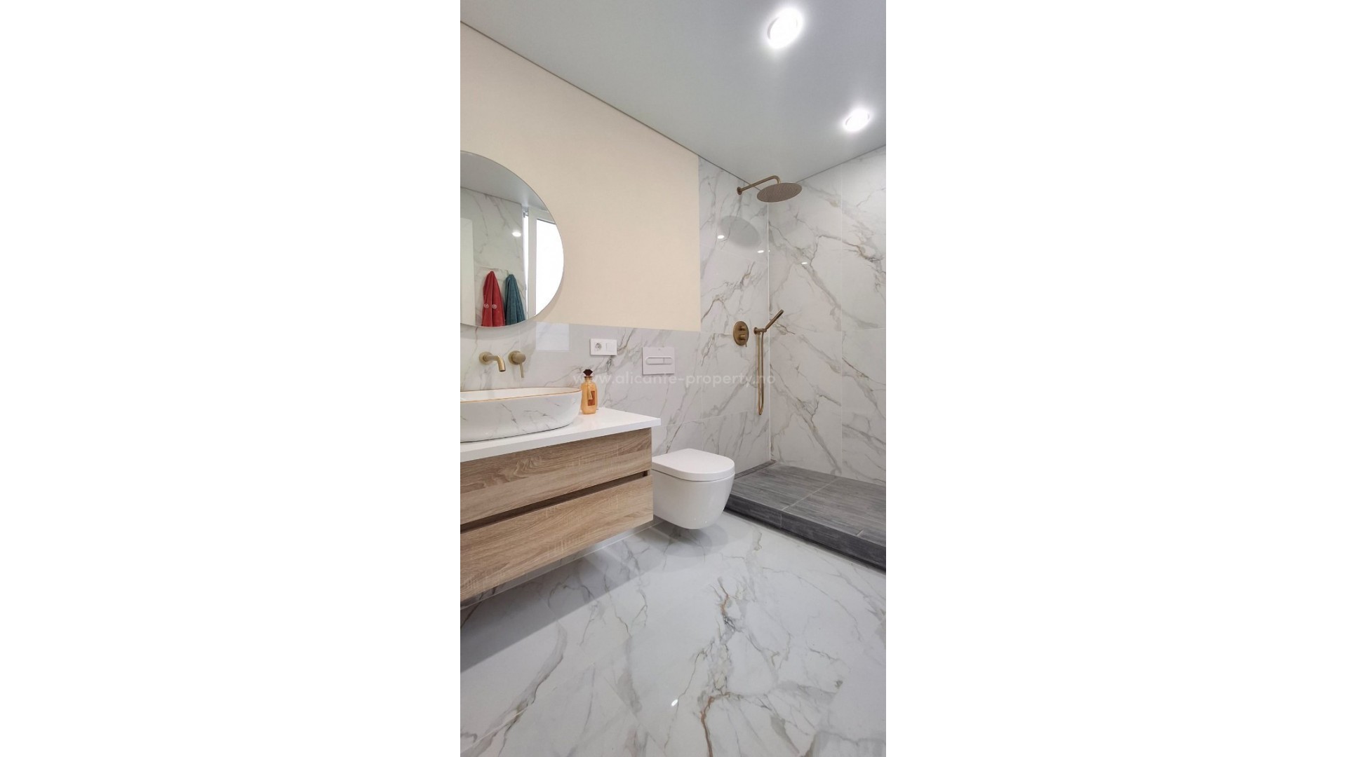 Apartment / flat in Torrevieja Centro