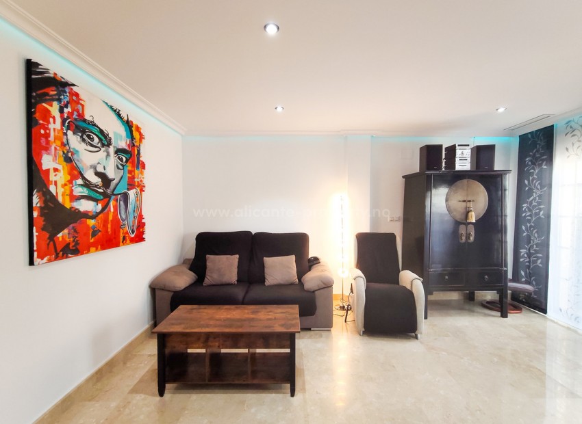 Apartment / flat in Torrevieja Centro
