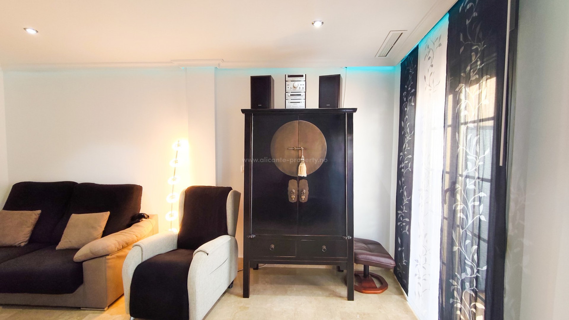 Apartment / flat in Torrevieja Centro
