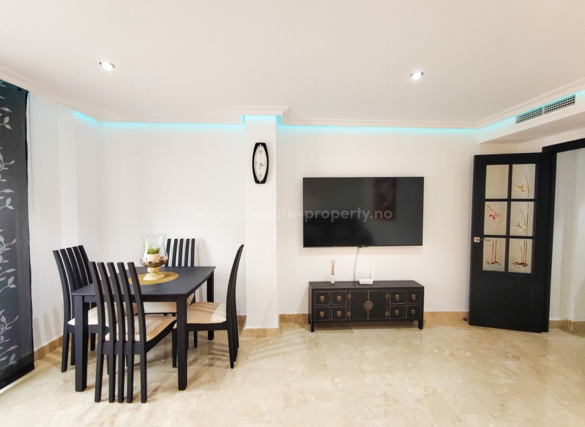 Apartment / flat in Torrevieja Centro