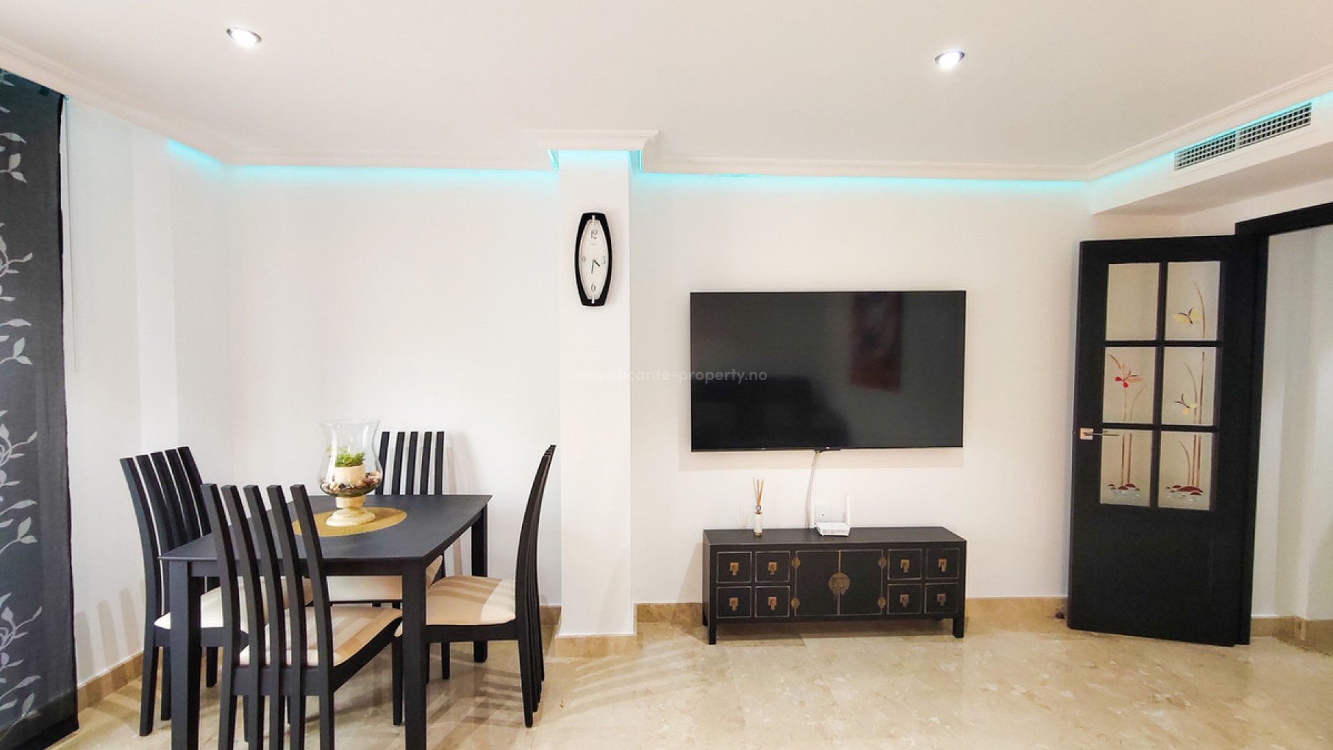Apartment / flat in Torrevieja Centro