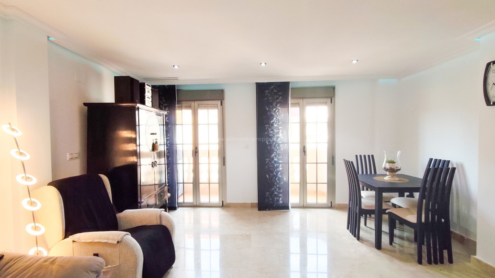 Apartment / flat in Torrevieja Centro