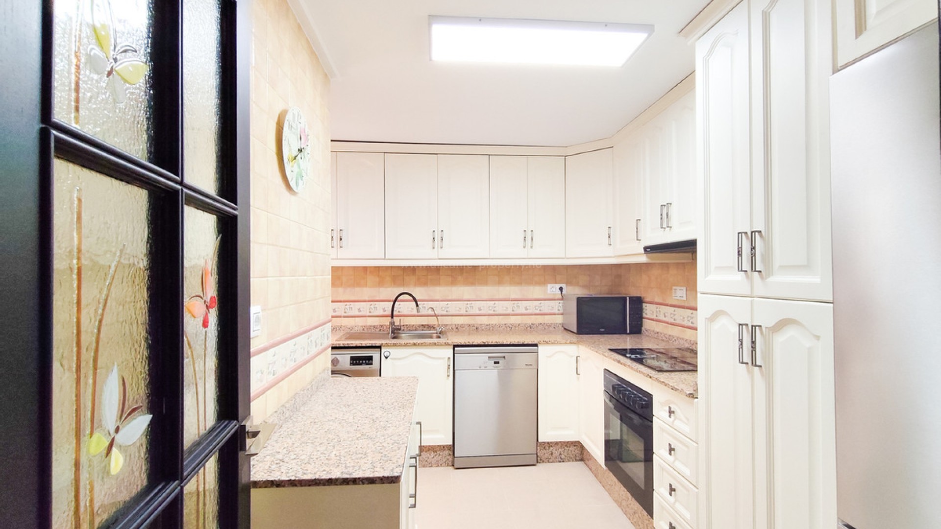 Apartment / flat in Torrevieja Centro