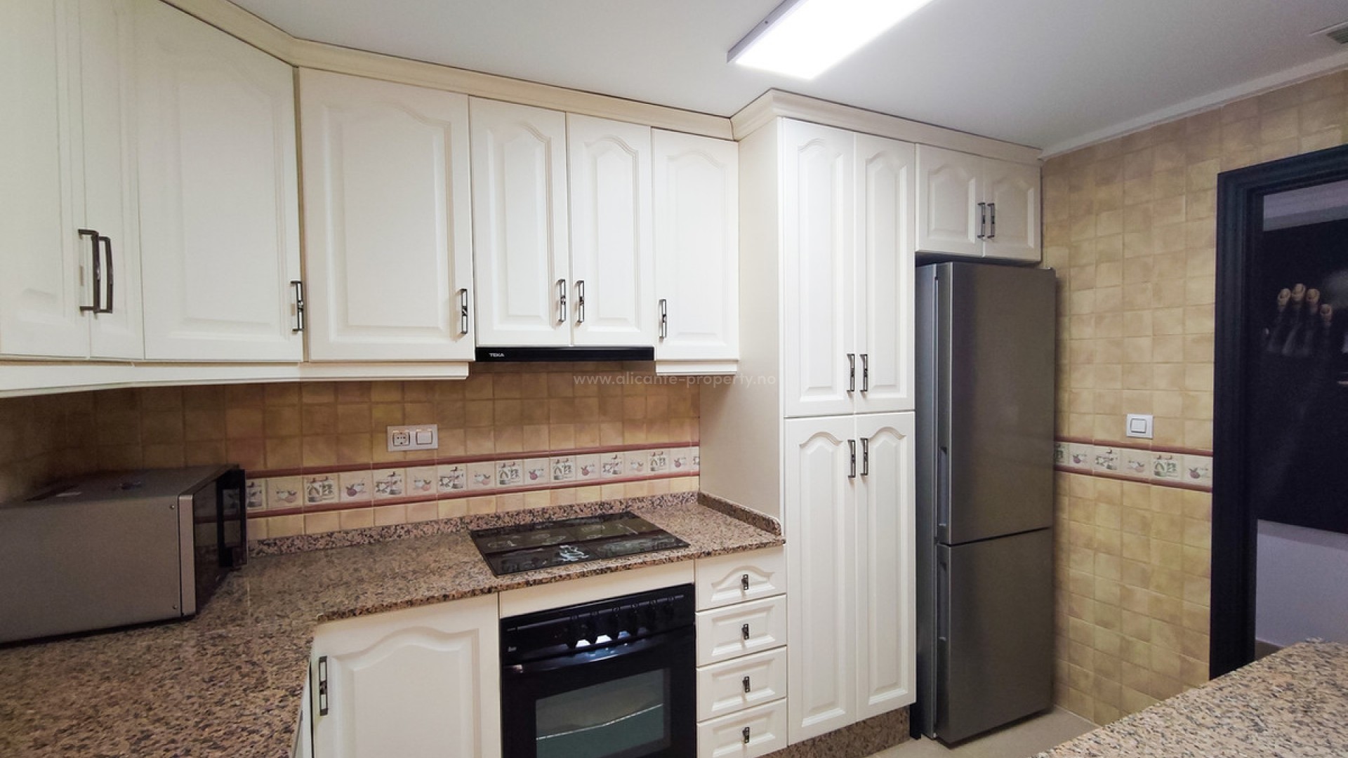 Apartment / flat in Torrevieja Centro