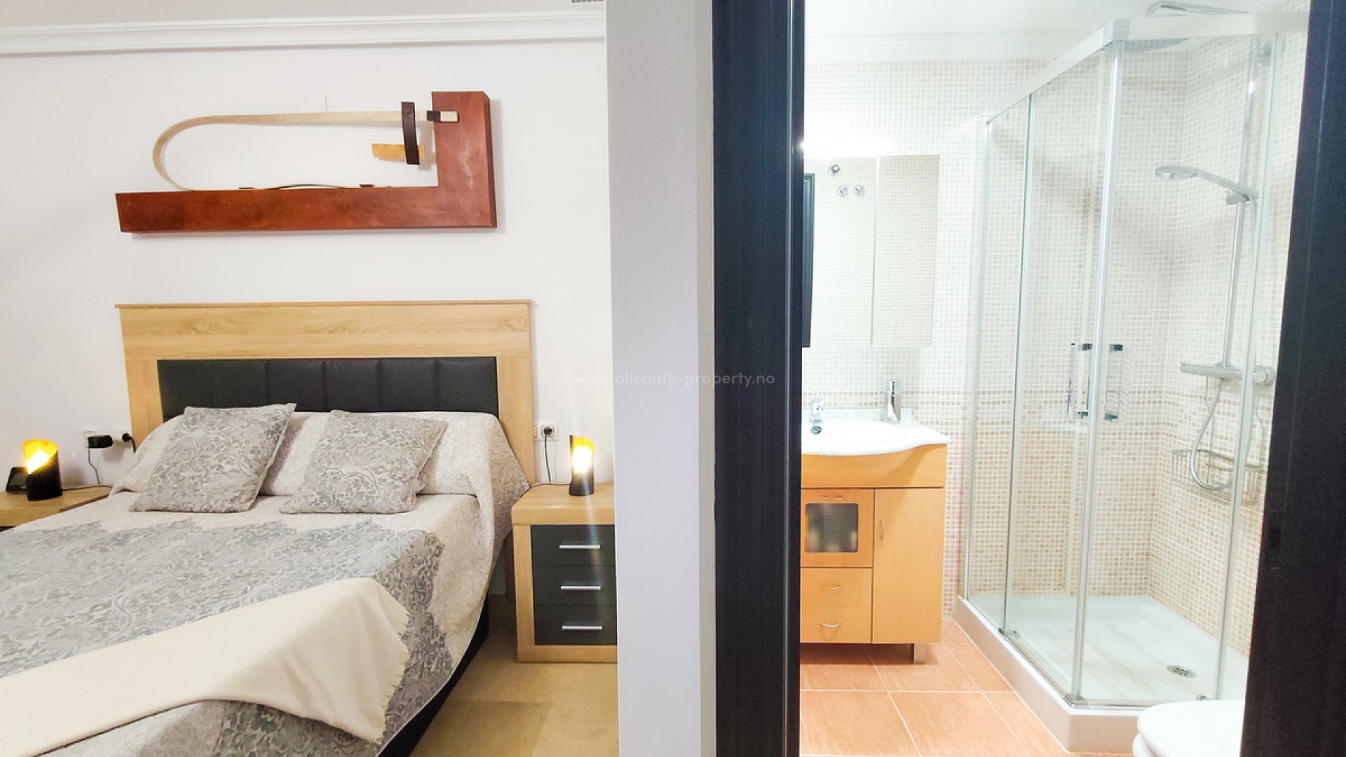 Apartment / flat in Torrevieja Centro
