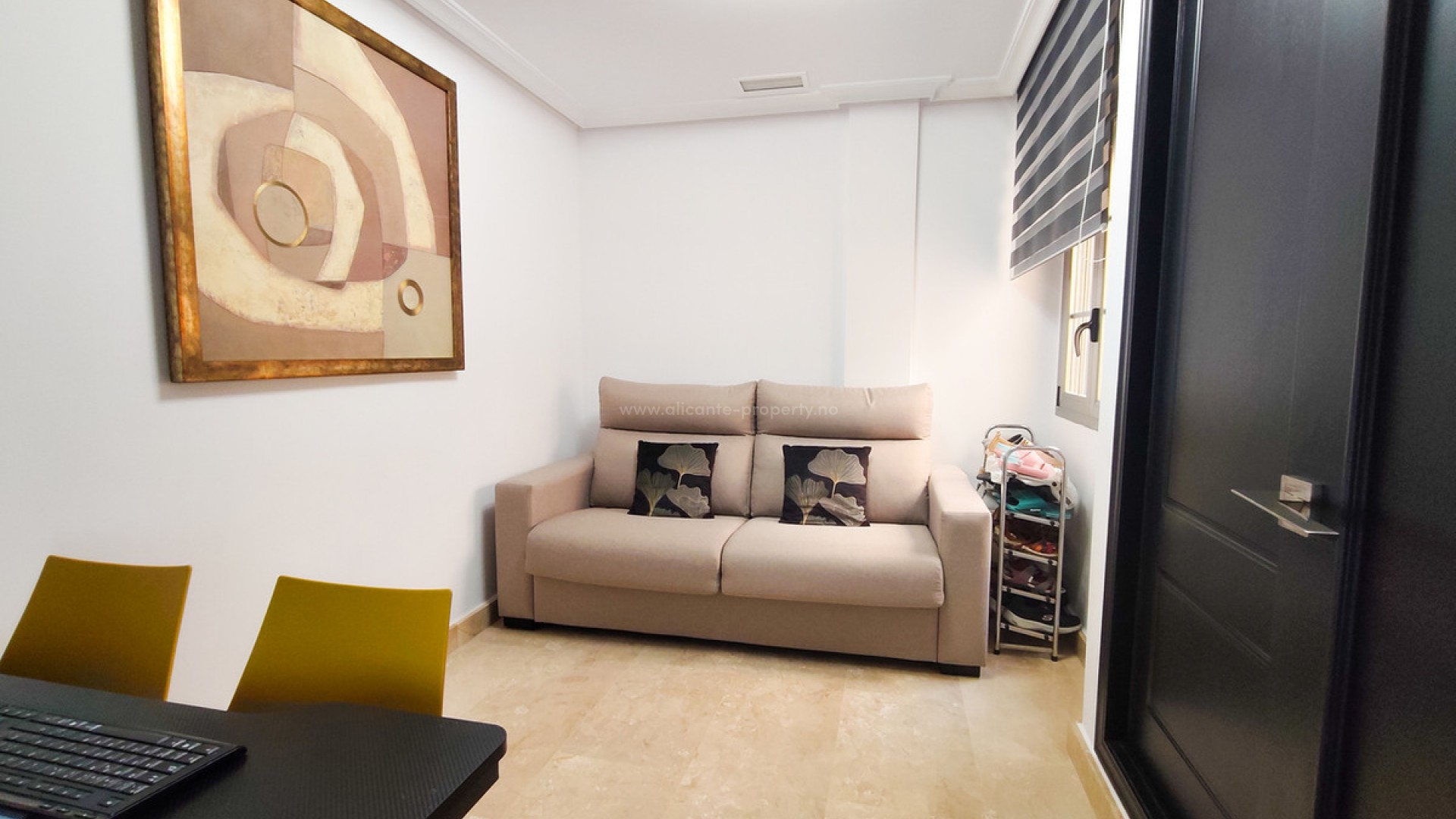 Apartment / flat in Torrevieja Centro