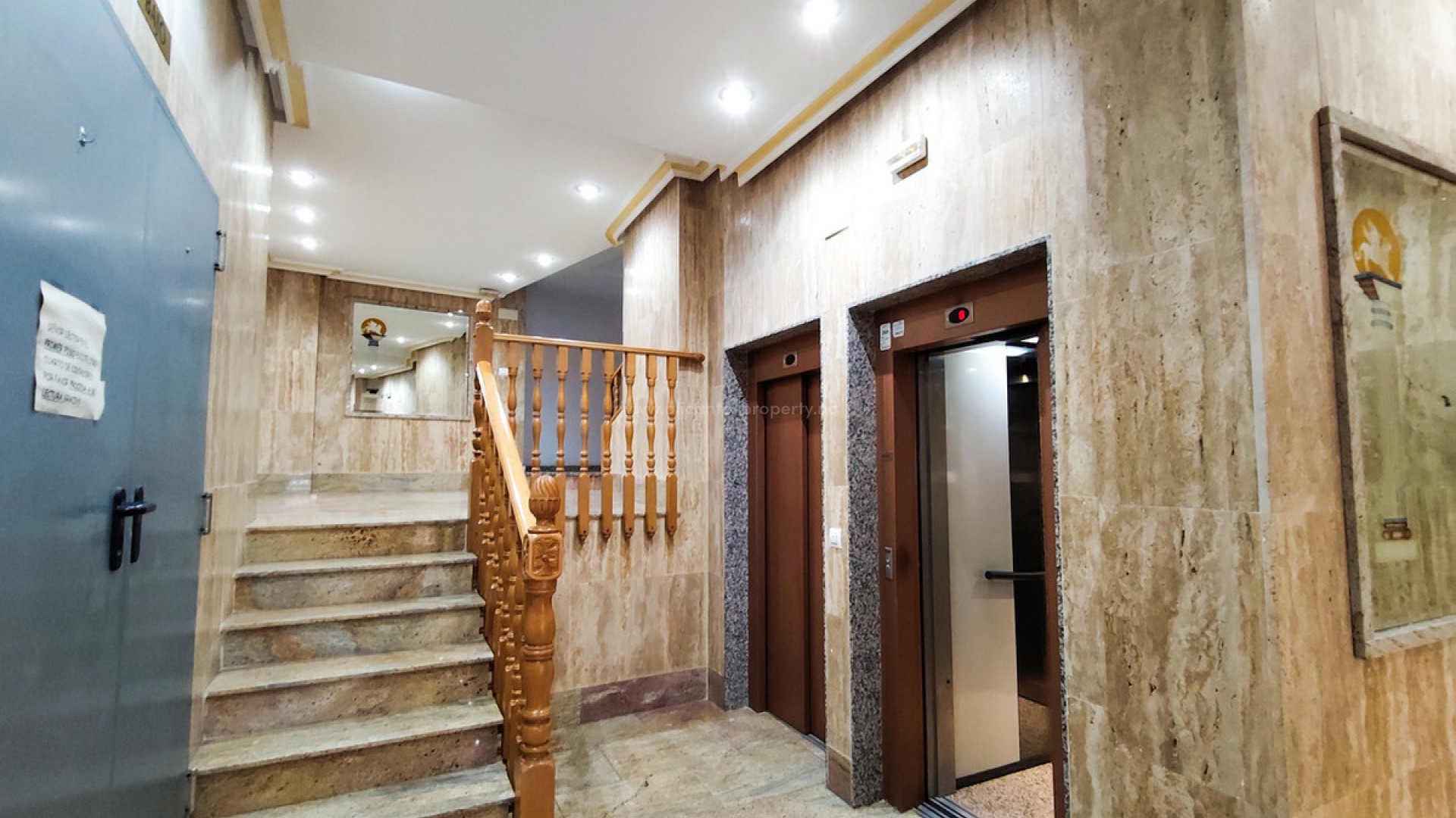 Apartment / flat in Torrevieja Centro