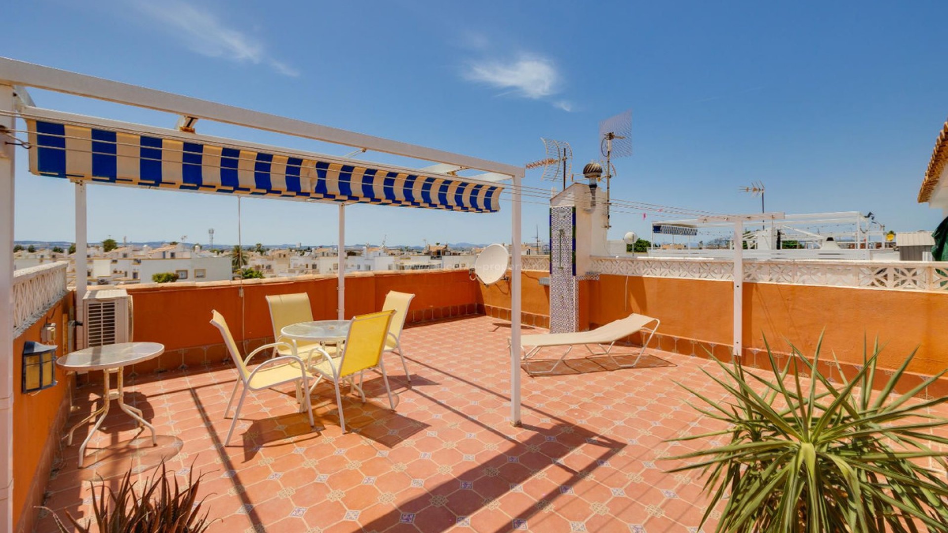 Apartment / flat in Torrevieja Centro