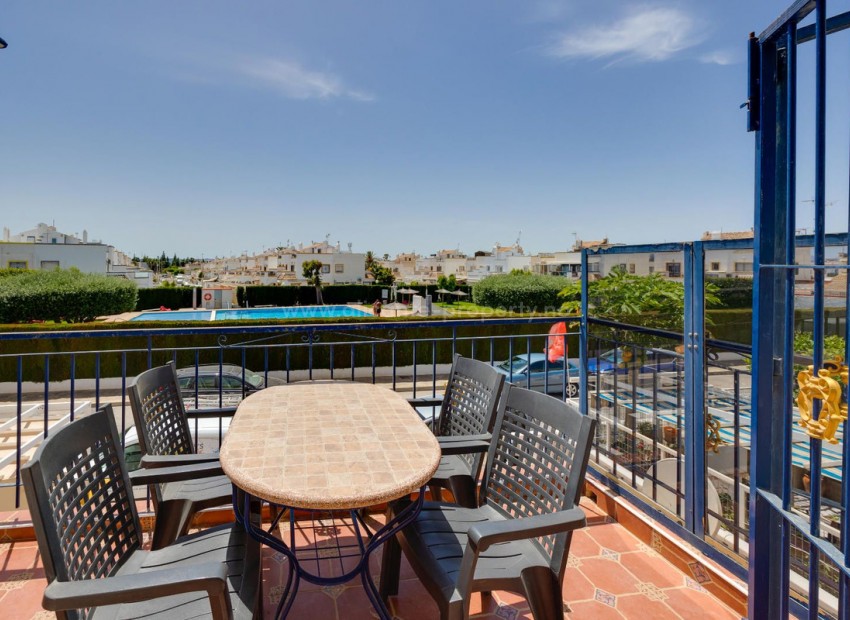 Apartment / flat in Torrevieja Centro