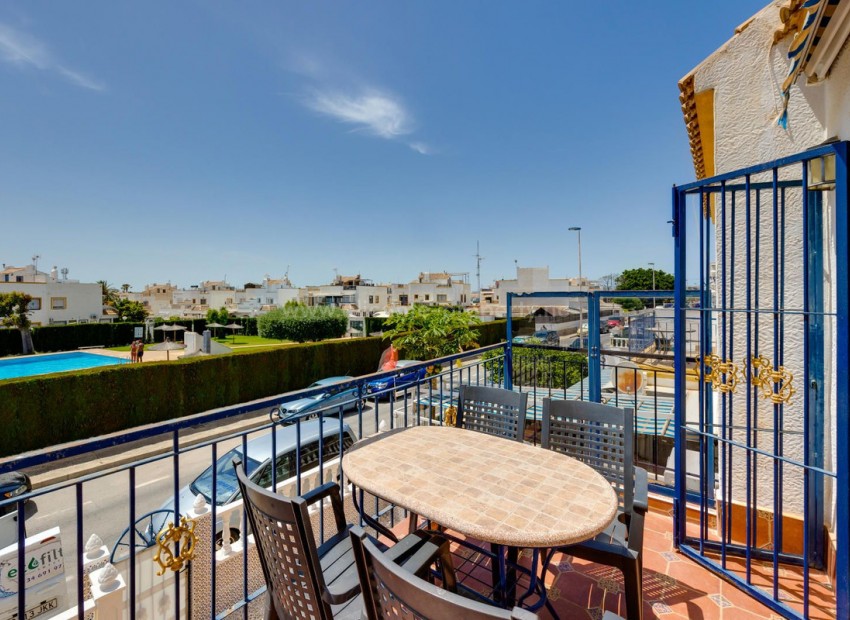 Apartment / flat in Torrevieja Centro