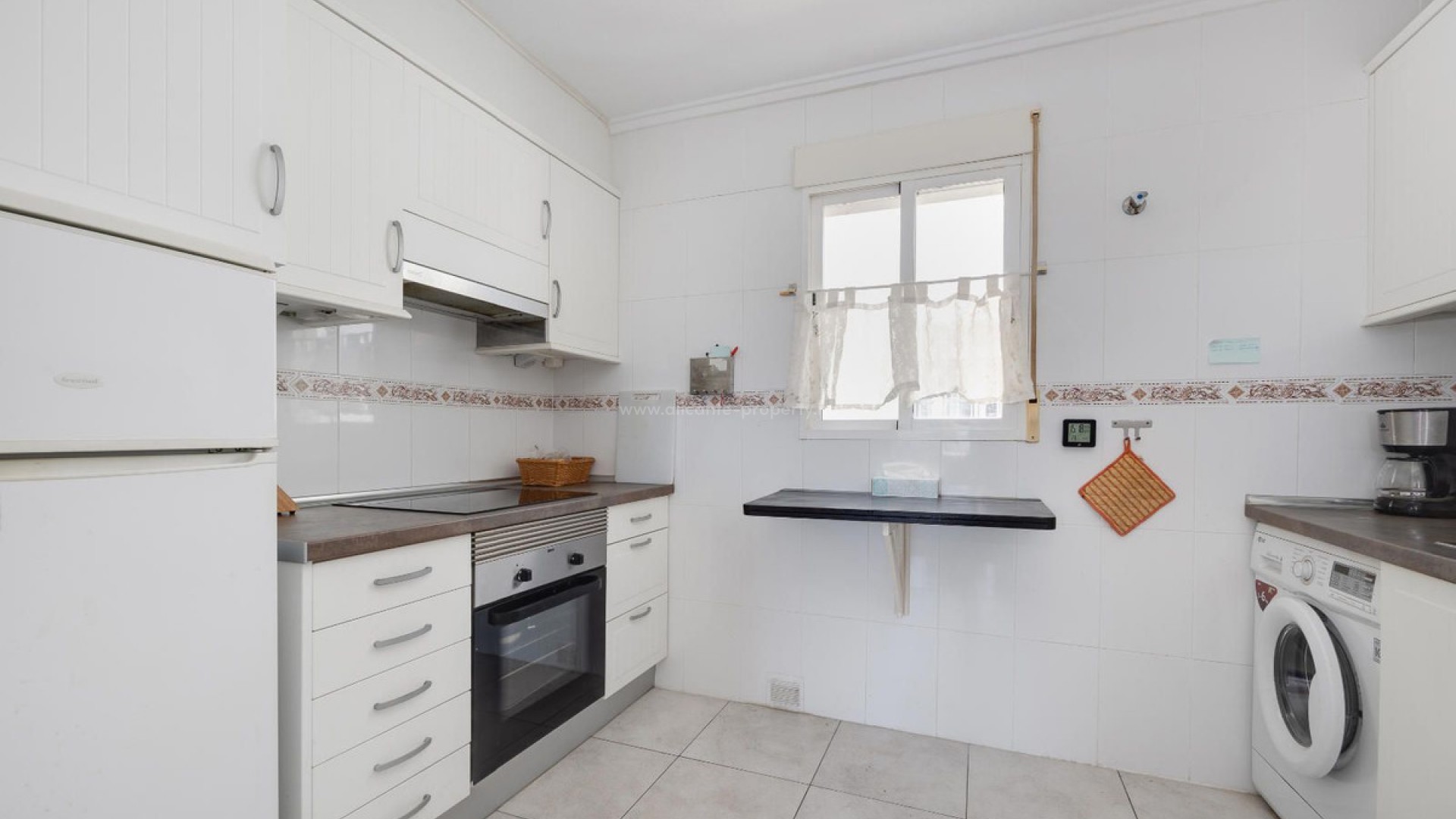 Apartment / flat in Torrevieja Centro