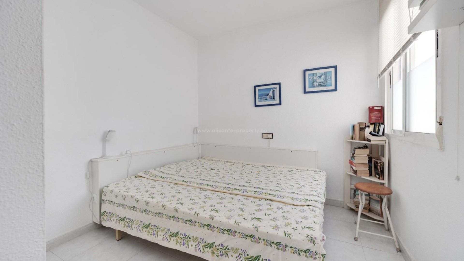 Apartment / flat in Torrevieja Centro