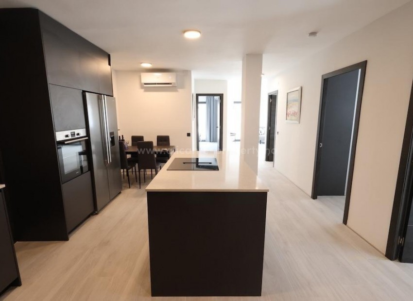 Apartment / flat in Torrevieja Centro