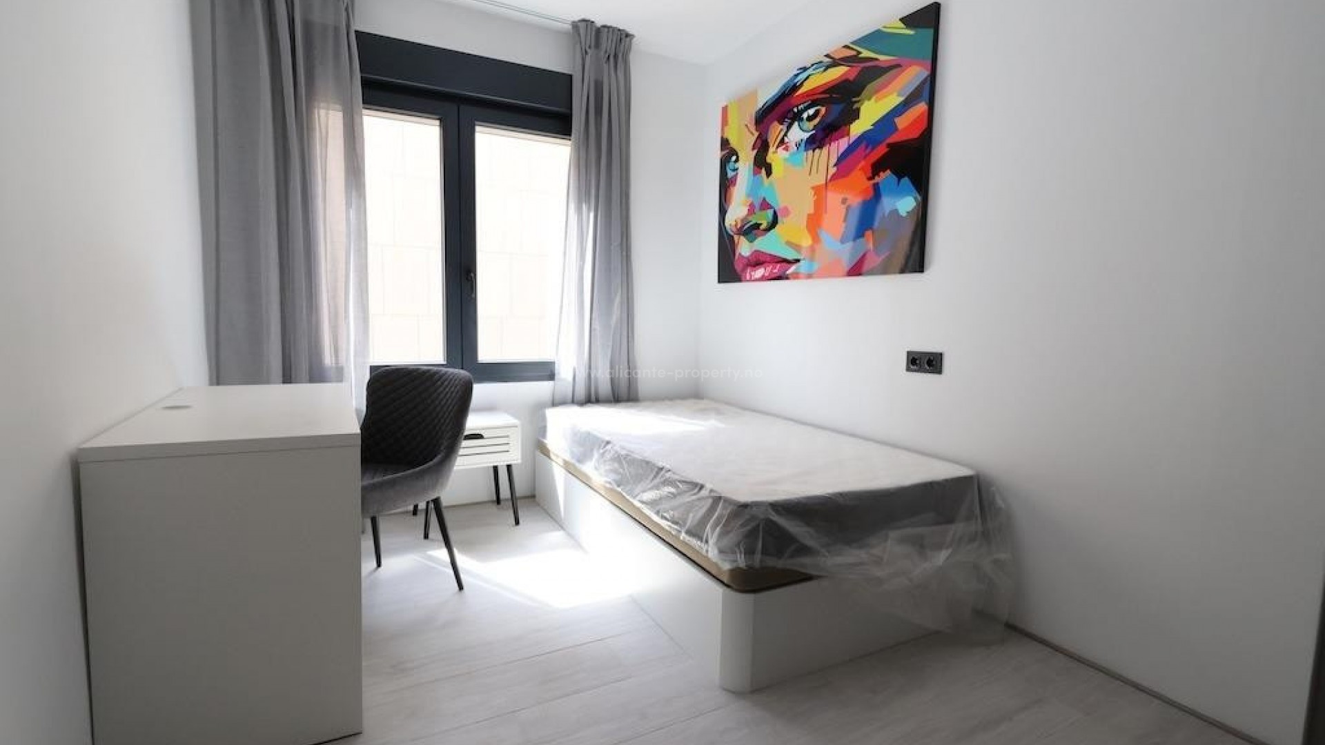 Apartment / flat in Torrevieja Centro